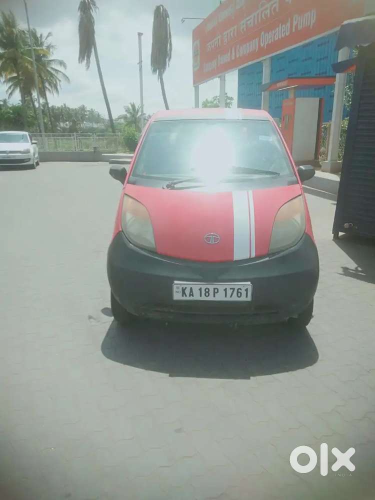 Tata Nano Cng 2013 Manual