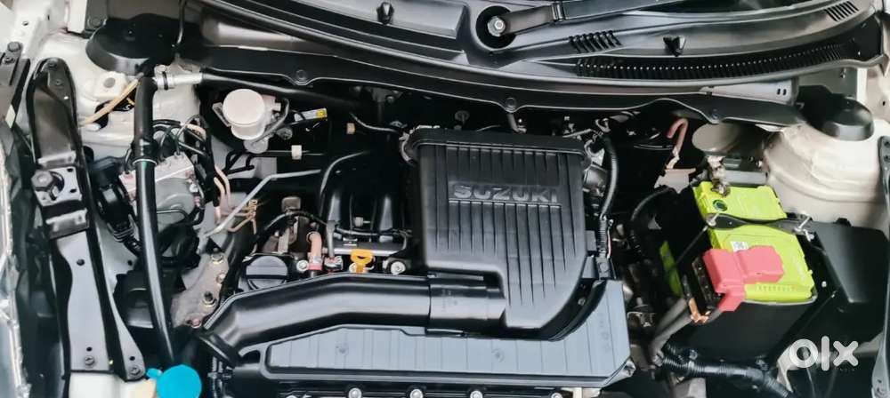 Dzire Showroom Condition