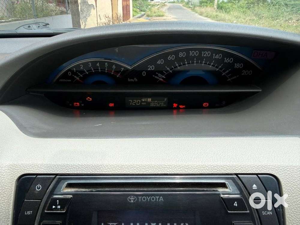 Toyota Etios Liva Vd, 2016, Diesel