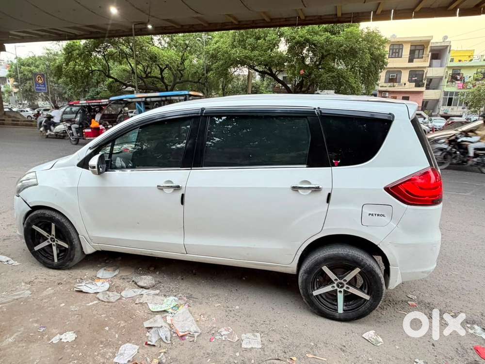 2014 Maruti Suzuki Ertiga