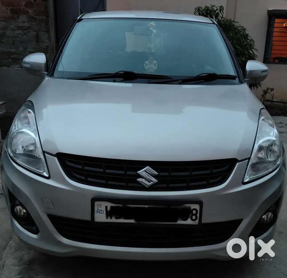 Maruti Swift Vdi 2011