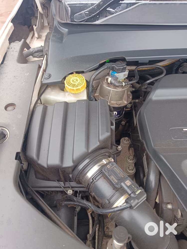 Jeep Meridian 2.0 Limited 4x2 Mt, 2022, Diesel