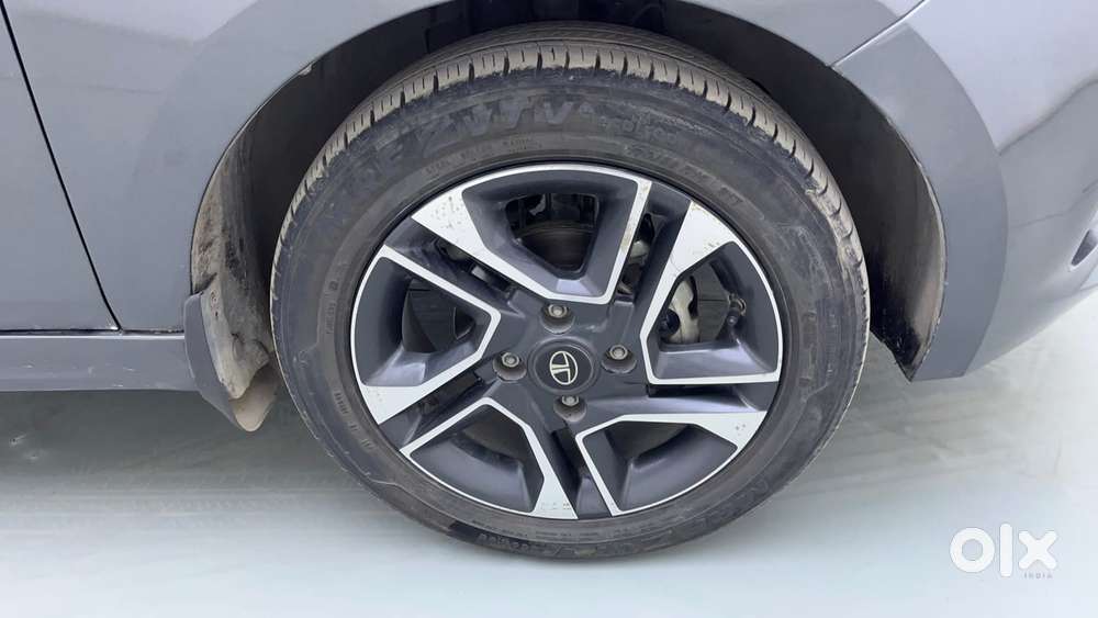 Tata Tiago 1.2 Revotron Xz Plus, 2022, Petrol