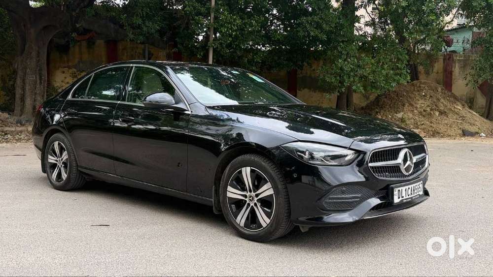 Mercedes-benz C-class Prime C 220d, 2024, Diesel