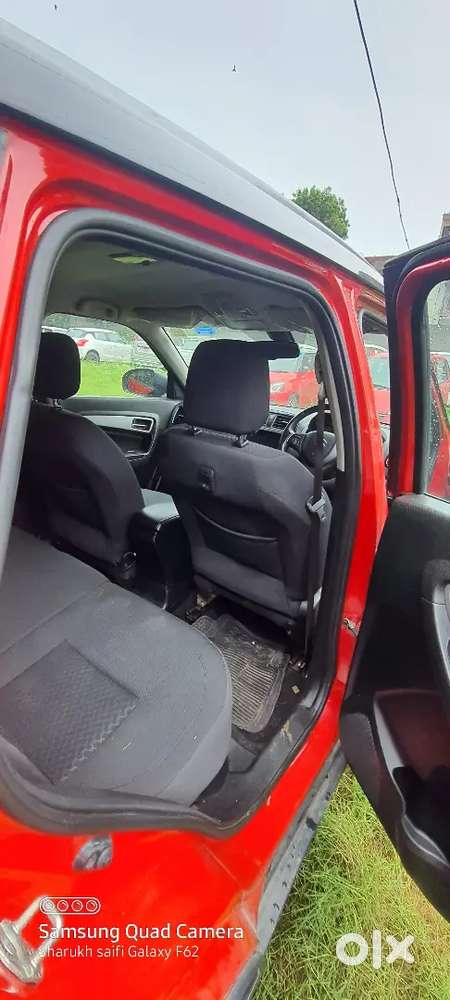Maruti Suzuki Brezza 1.5 Zxi 2020