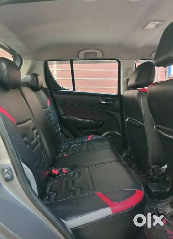 Maruti Suzuki Swift Vxi 2014 Manual Dl Registration