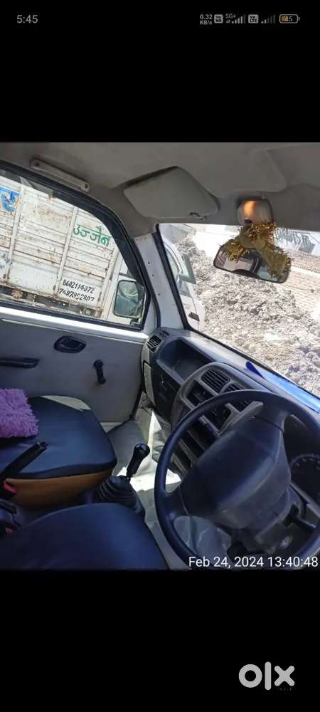 Gadi Mai Koi Kaam Nahi Hh Sara Kaam Company Se Hua Hh