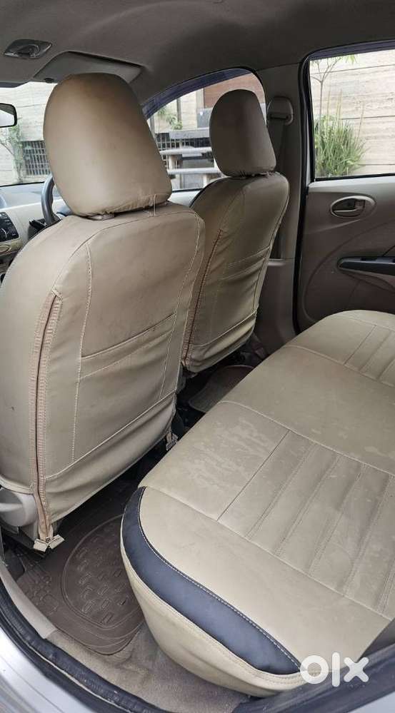 Toyota Etios Liva Gd Sp, 2016, Diesel