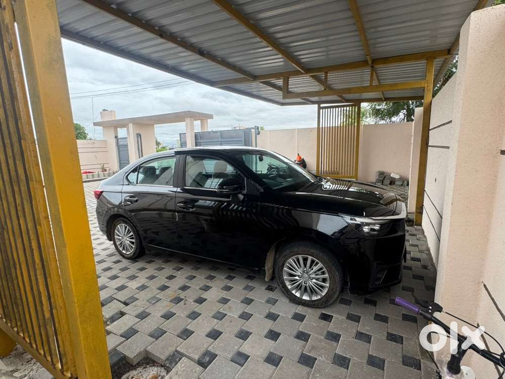 Honda Amaze Vx 2025