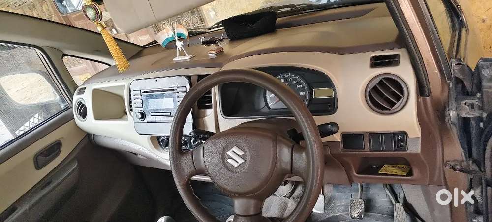 Maruti Suzuki Estilo Lxi 2010