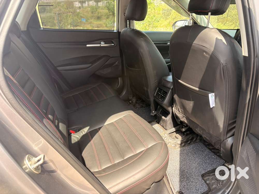 Kia Seltos 2020 Diesel Excellent  Condition