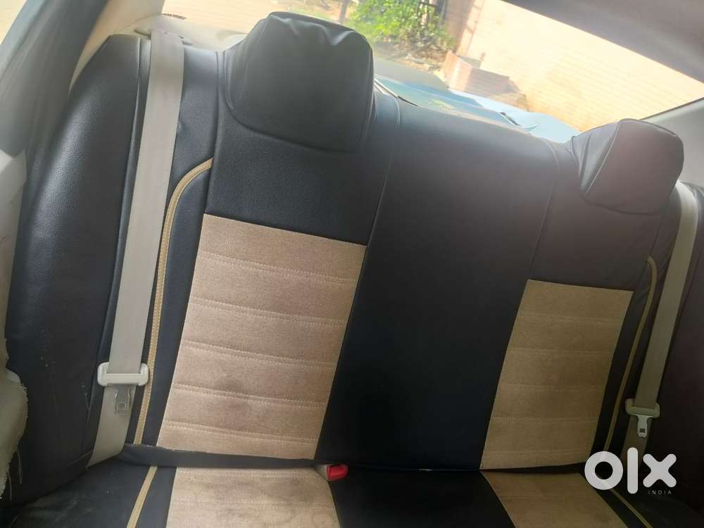 Toyota Etios Vxd, 2015, Diesel