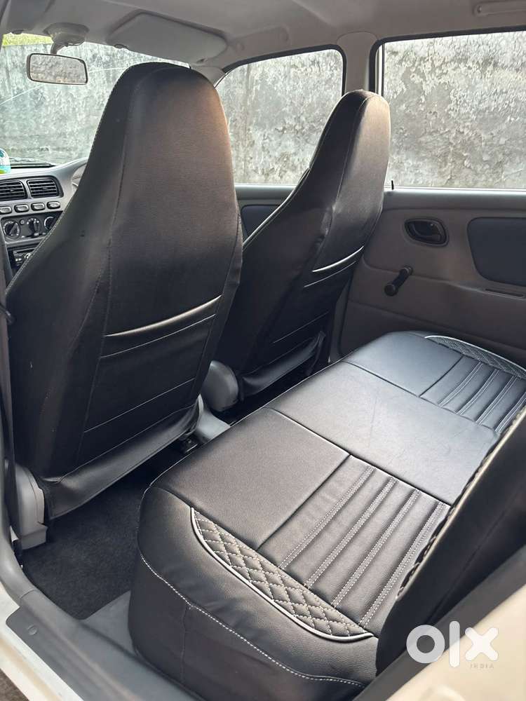 Maruti Suzuki Alto K10 Lxi, 2012, Petrol