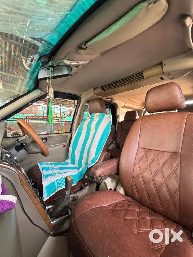 Vehicle Is 2011 Model, Good Condition, Having Fancy Number Plate