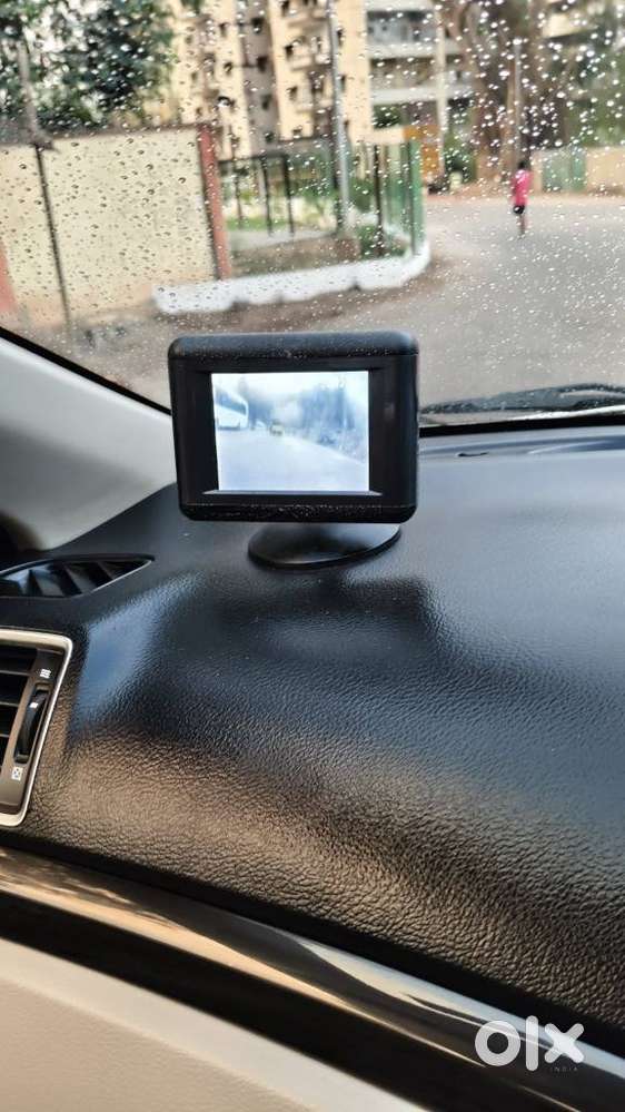 Maruti Suzuki Ciaz Vdi Plus, 2017, Diesel