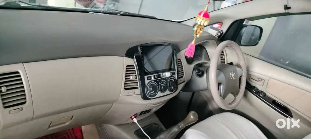 Innova For Sale