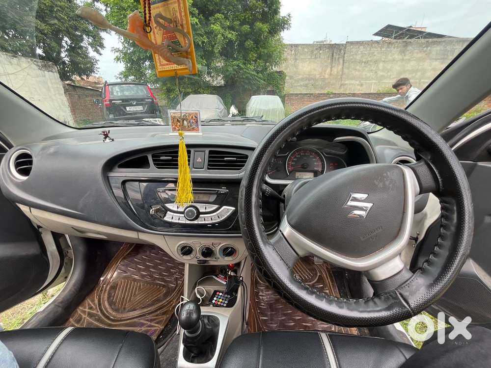 Maruti Suzuki Alto 2019