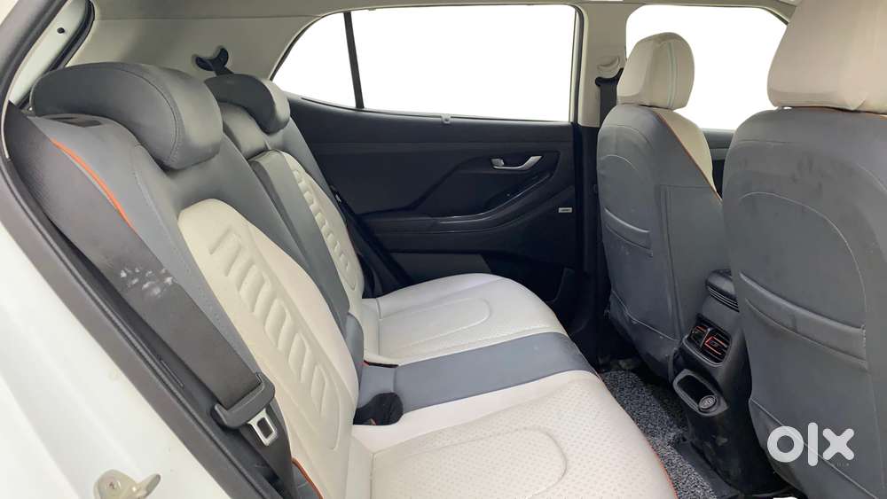 Hyundai Creta 1.4 Sx (o) Turbo Petrol Dct, 2020, Petrol