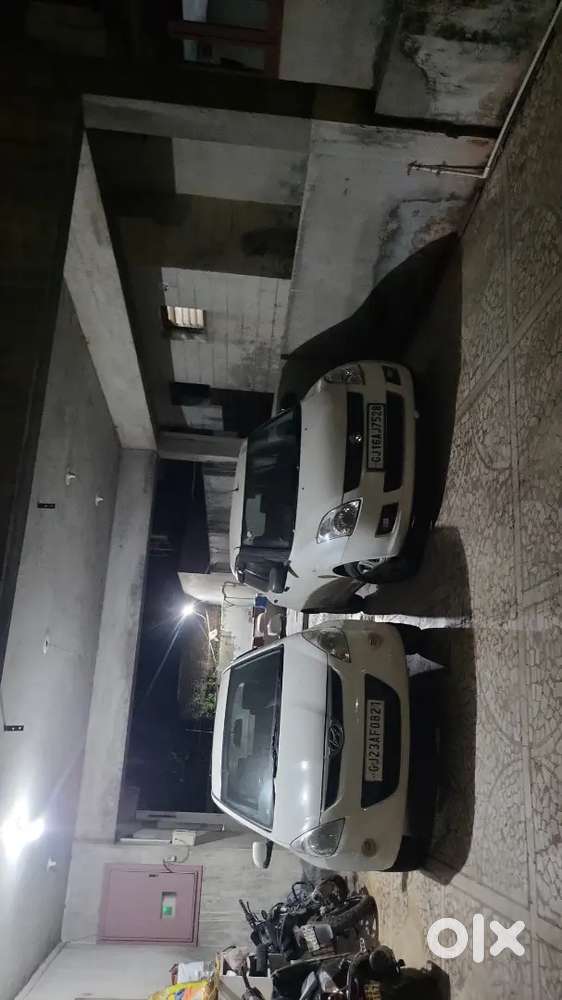 Maruti Suzuki Swift 2010