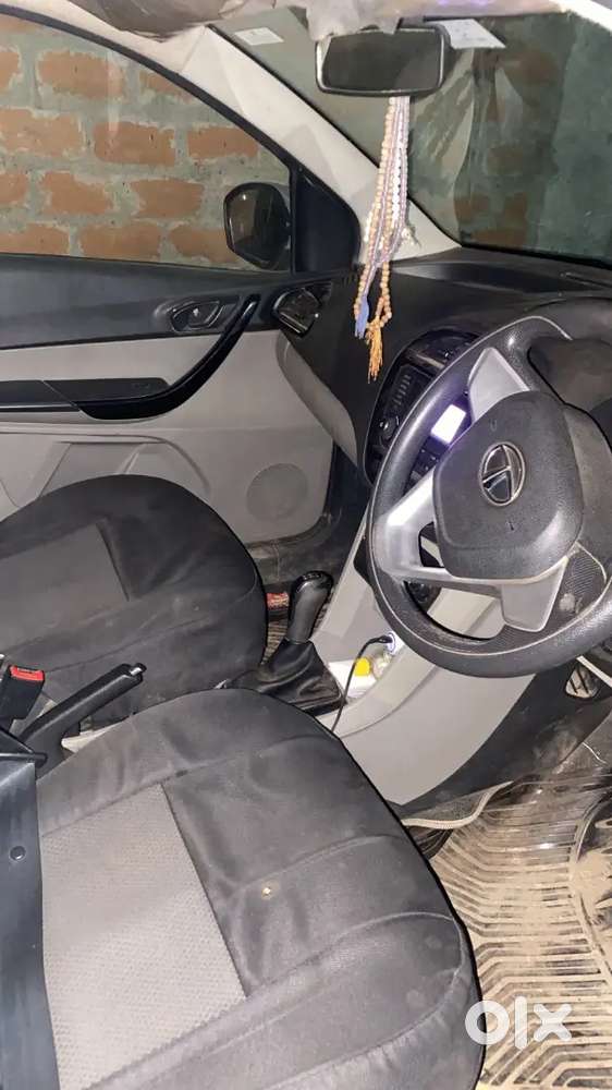 Tata Tiago 2017 Petrol 54000 Km Driven