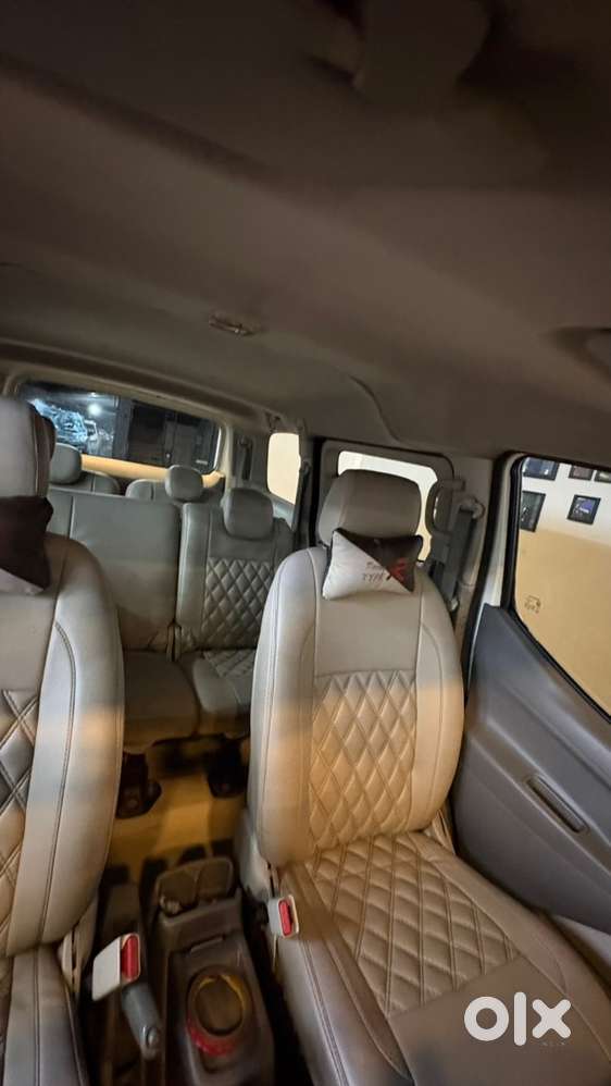 Nissan Evalia Diesel 2013 Year