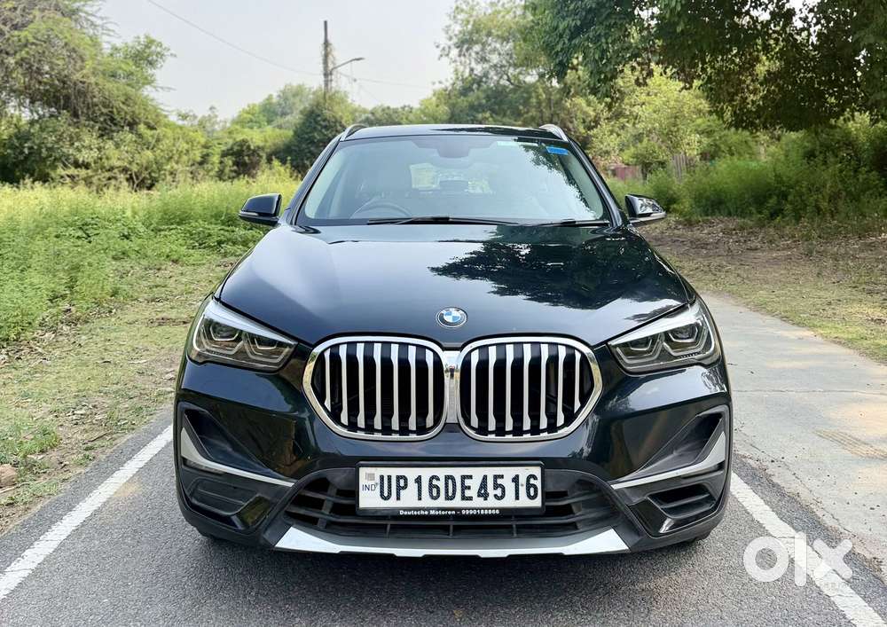 Bmw X1 2.0 Sdrive20i Xline, 2022, Petrol