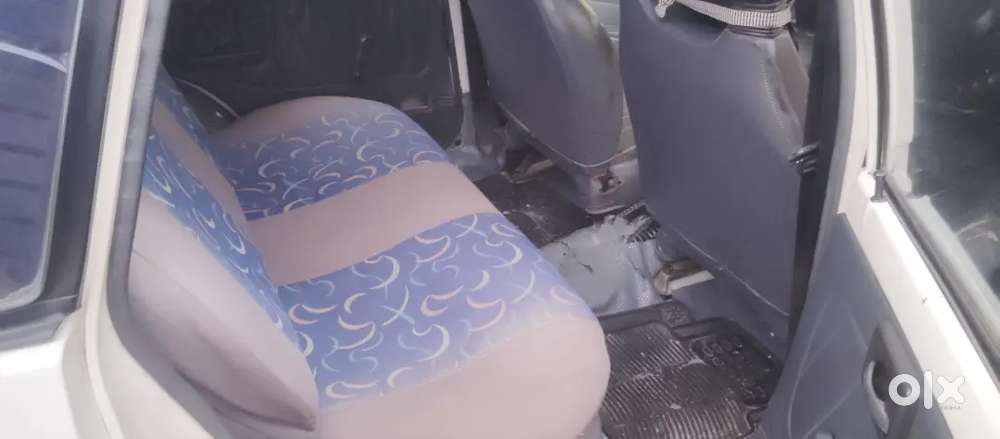 Maruti 800 Ac