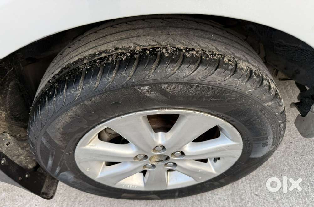 Toyota Corolla Altis