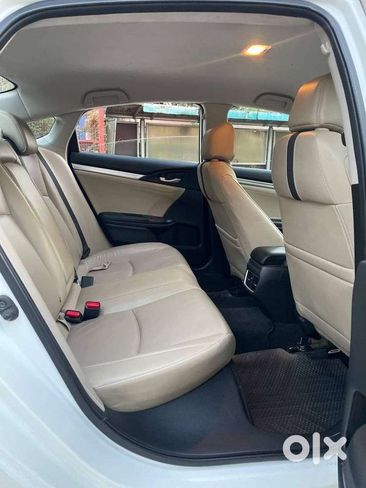 Honda Civic Vx, 2020, Petrol