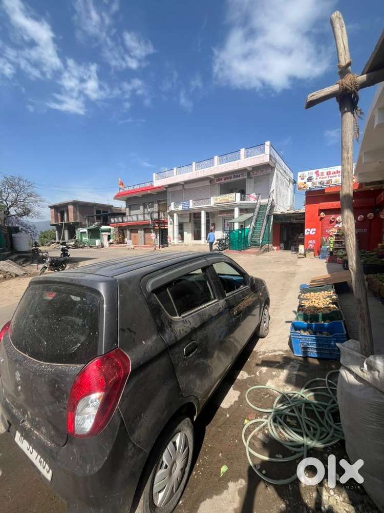 Maruti Suzuki Alto 800 Petrol Well Maintained