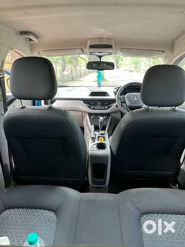 Tata Nexon 1.2 Revotron Xma Amt, 2018, Diesel