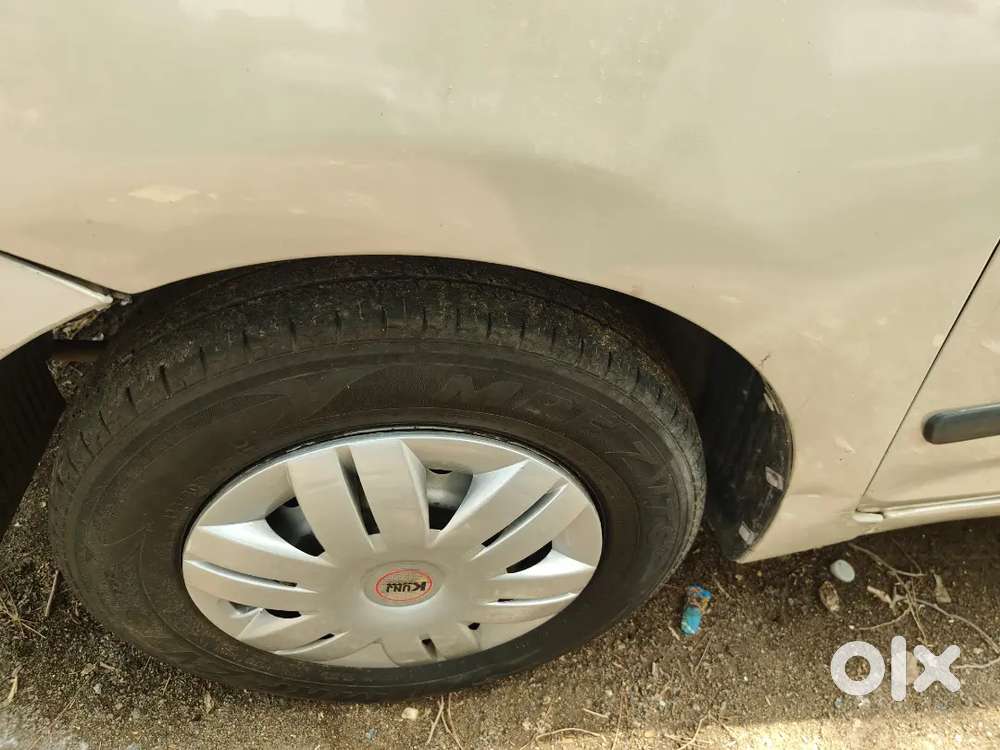 Hyundai Eon Era Petrol 2014 With Vip Number 0786