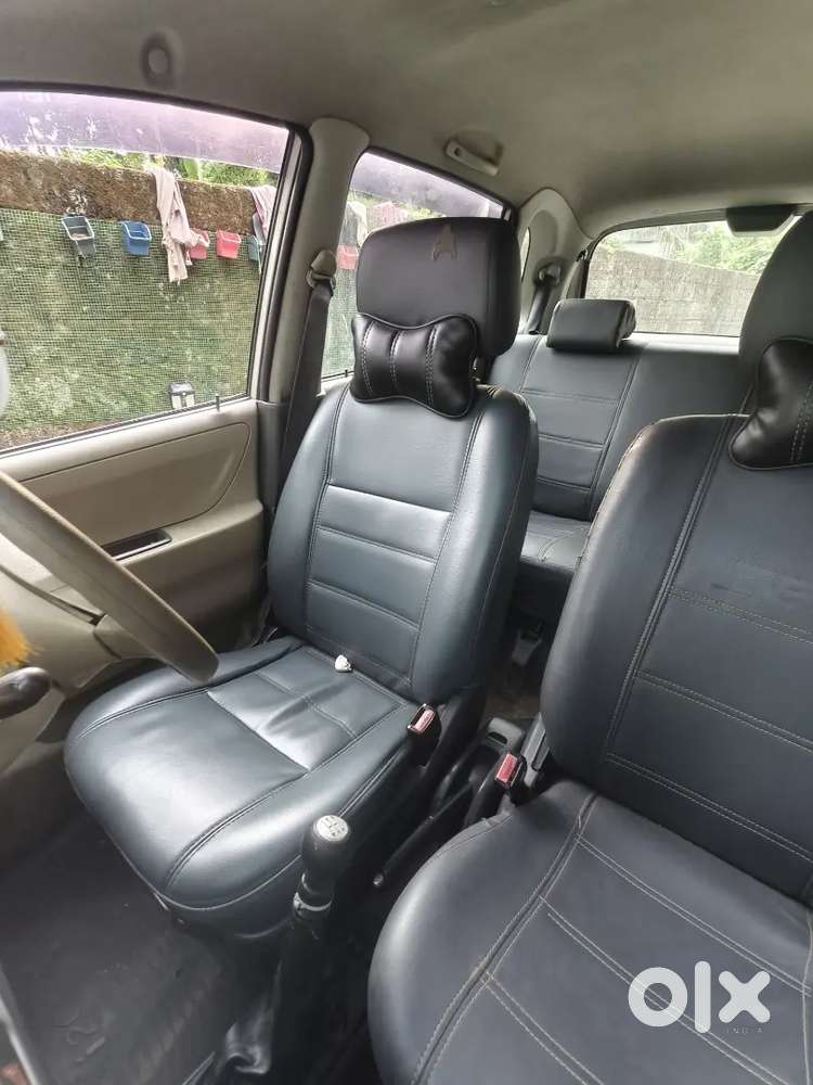 Maruti Suzuki Zen Estilo 2007 Petrol Well Maintained