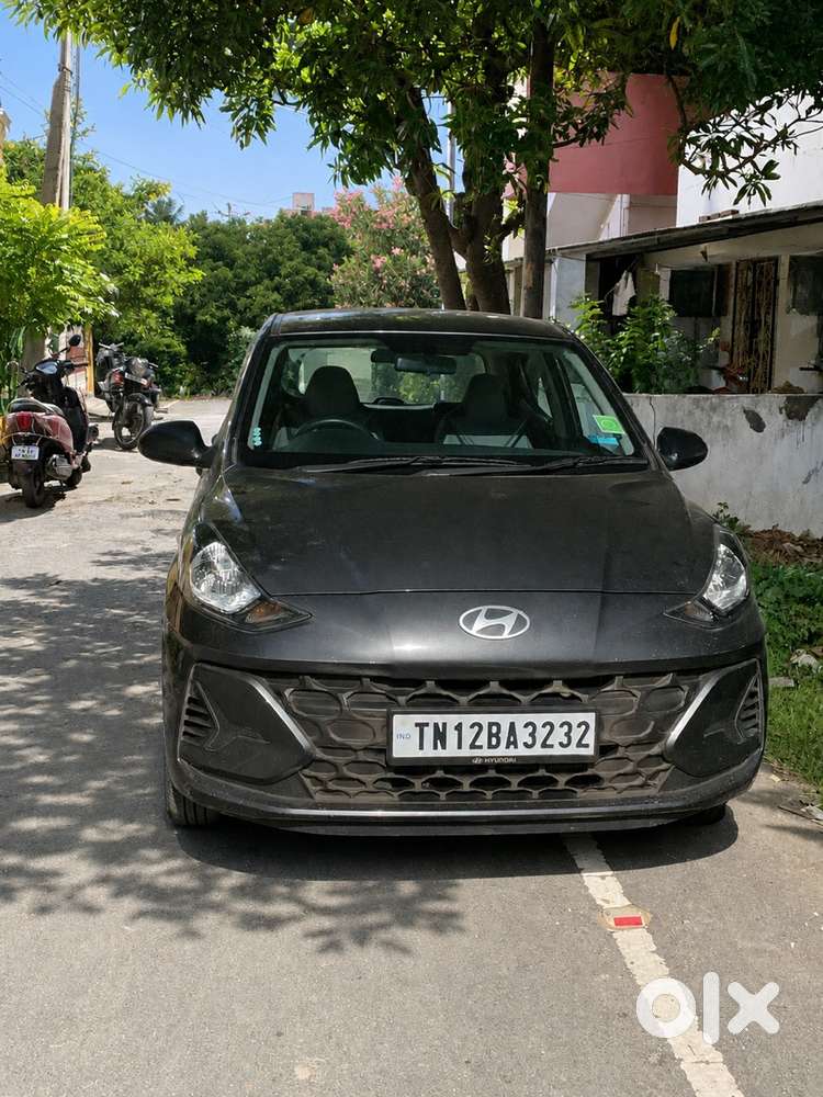 Hyundai Grand I10 2023 Era Petrol