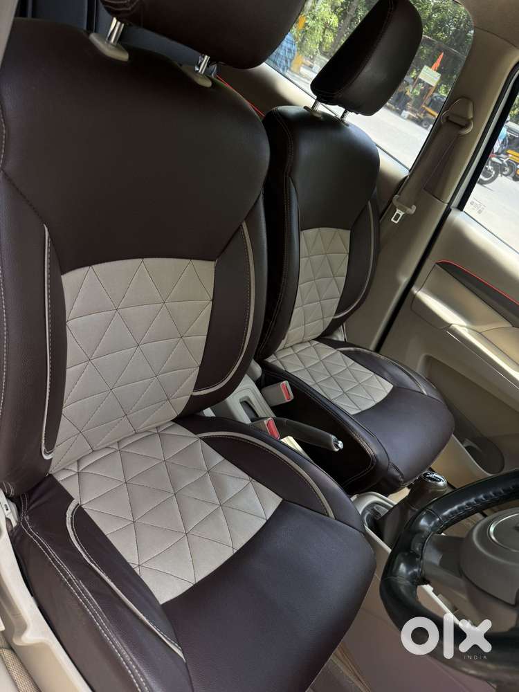 Maruti Suzuki Ertiga Vxi Cng, 2022, Cng & Hybrids