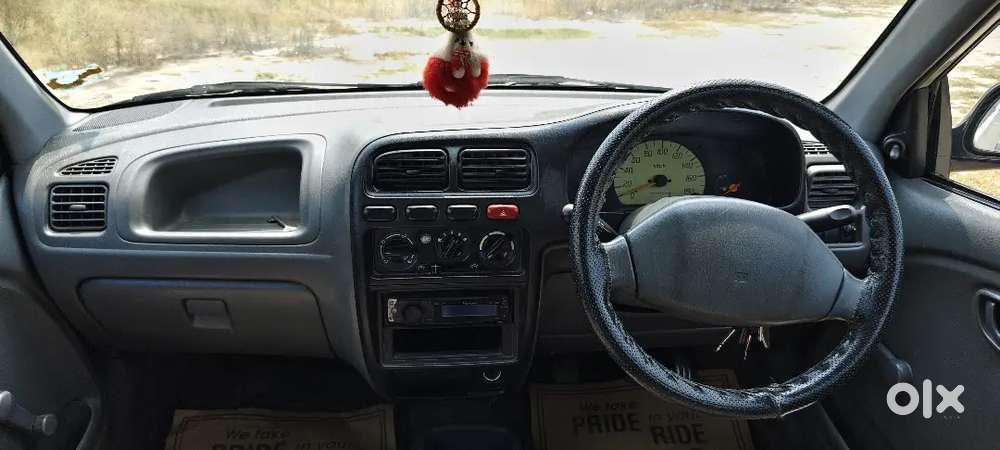 Maruti Suzuki Alto 2009 Lxi