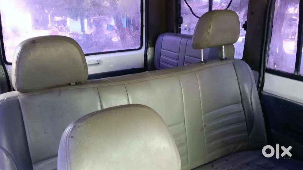 Tata Sumo Tourin Diesel 2006