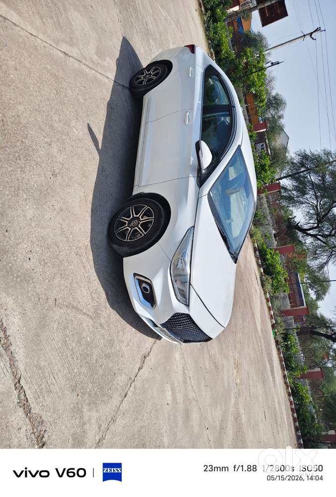 Hyundai Verna Crdi 1.4 Ex, 2019, Diesel