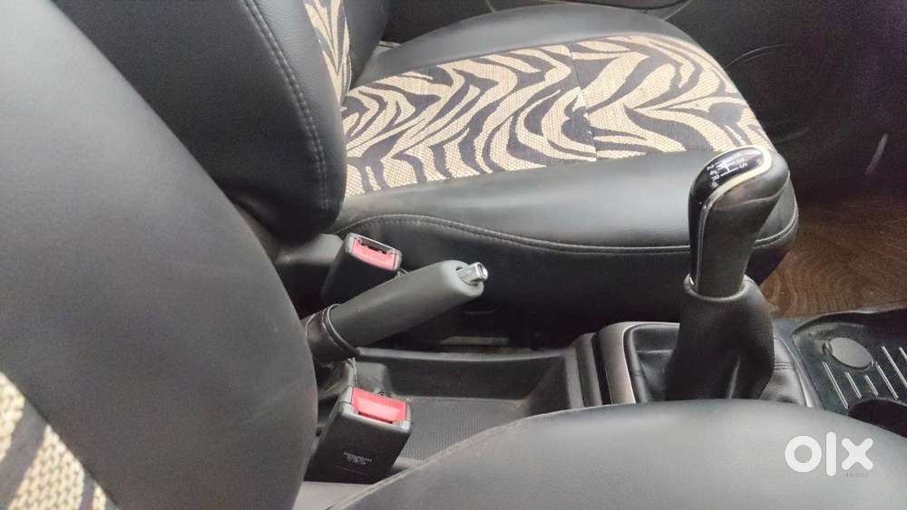 Tata Zest  1.2 Revotron Xt, 2015, Petrol