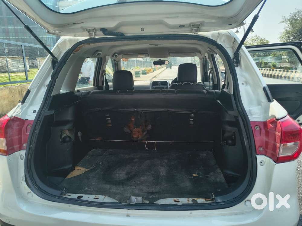 Maruti Suzuki Brezza Vdi, 2020, Diesel