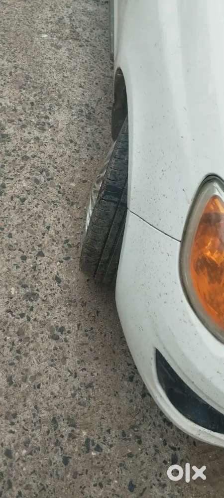Maruti Suzuki Alto 2012