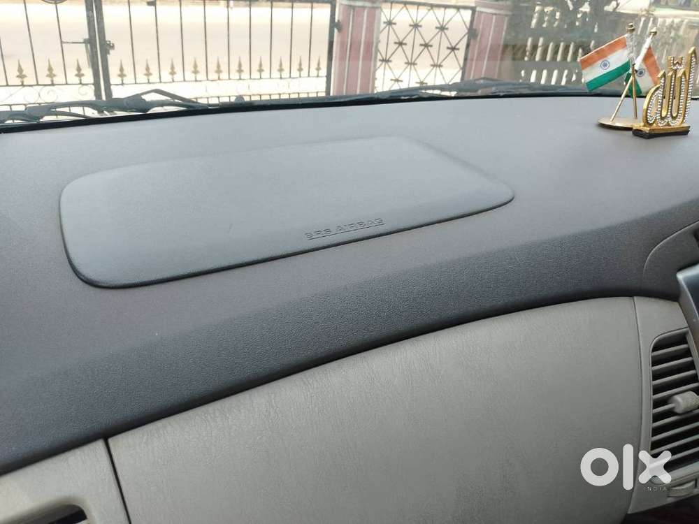 Toyota Innova 2.5 V Bs3 Well Maintained