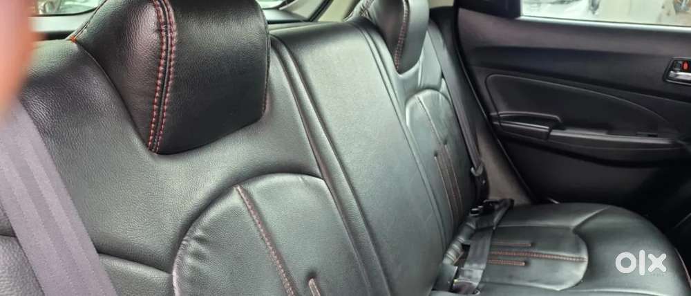 Maruti Suzuki Swift Vxi, 2021, Petrol