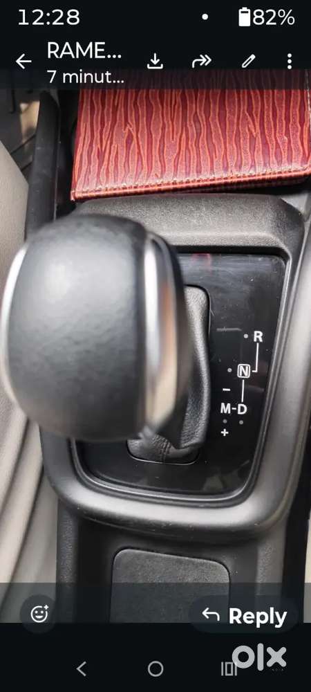 Dzire Amtexcellent Condition