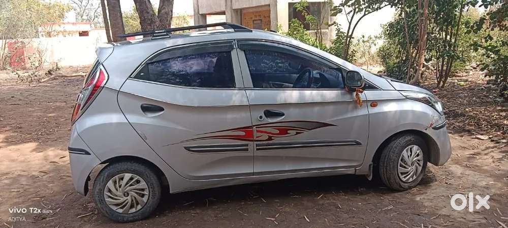 Hyundai Eon Era 2012