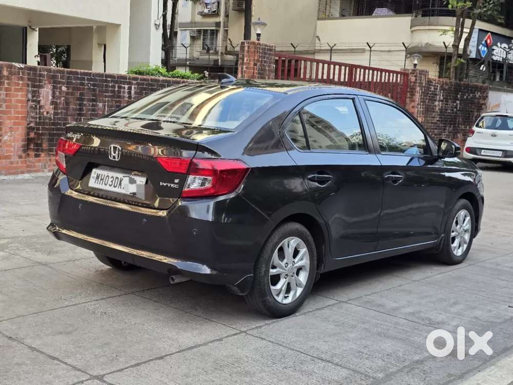 Honda Amaze 1.2 V I-vtec Mt, 2021, Petrol