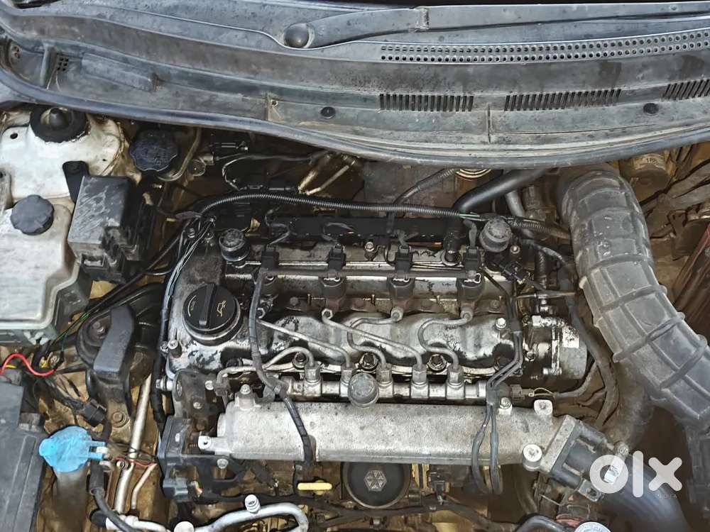 Hyundai Verna Diesel 2014 Manual