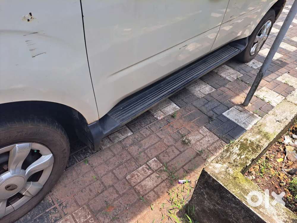 Mahindra Quanto 2012