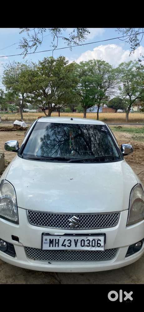 Maruti Suzuki Swift 2007