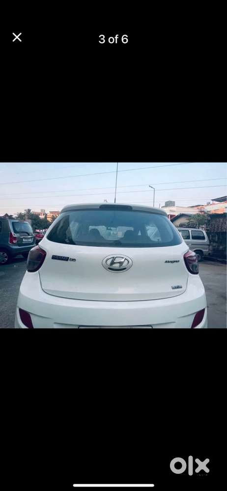 Hyundai Car Manual 2017